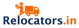 Relocators | Packers and Movers in India